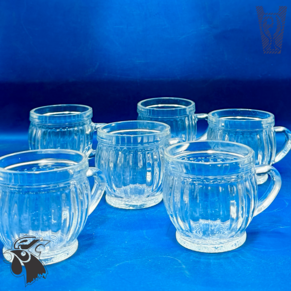 Taza para Expersso Calabaza