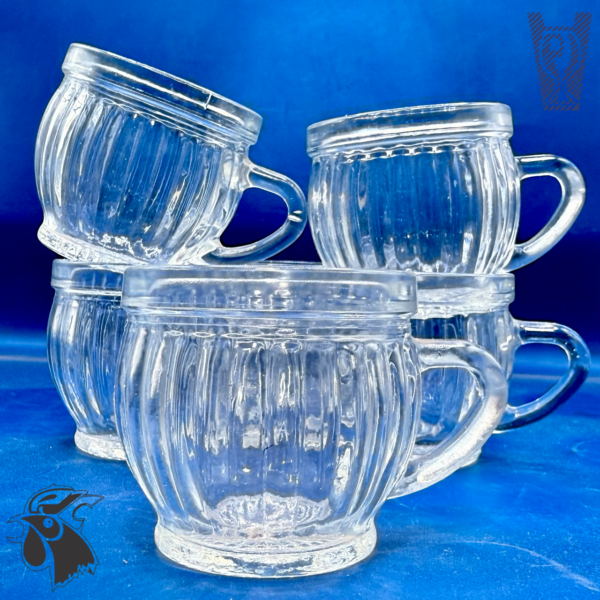 Taza para Expersso Calabaza