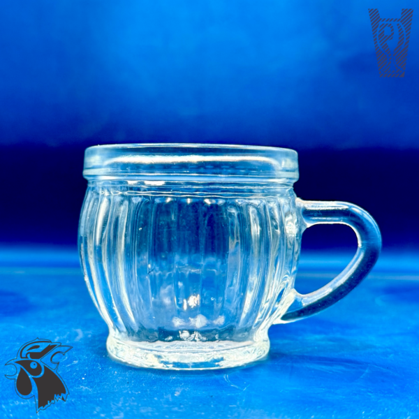 Taza para Expersso Calabaza