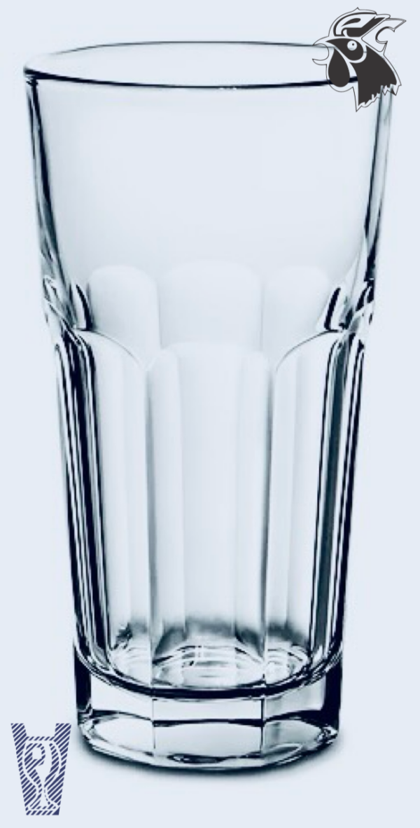 Vaso Boston Marruecos
