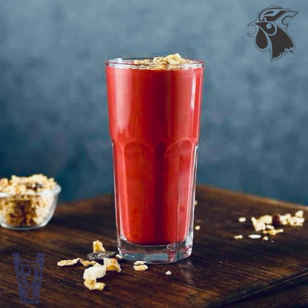Vaso Boston Marruecos