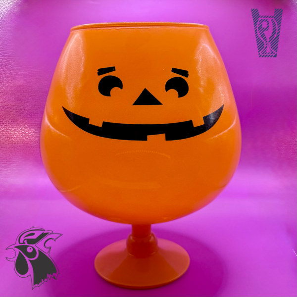 Copa Halloween Jumbo