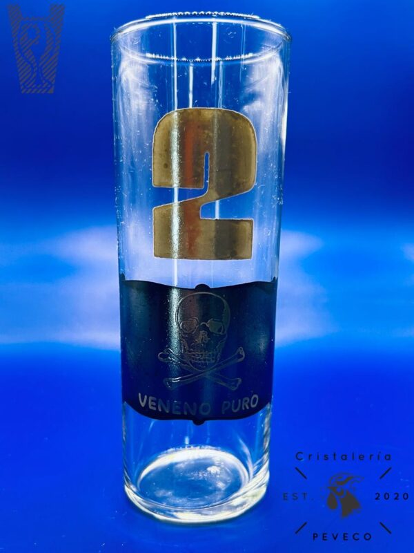 WhatsApp Image 2025-08-05 at 09.22.36 Juego de 6 Vasos Crisa “Brindis con Humor”