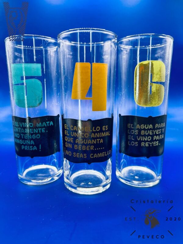 WhatsApp Image 2025-08-05 at 09.22.37 (1) Juego de 6 Vasos Crisa “Brindis con Humor”