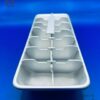 Maquina para Cubos de Hielo de Aluminio EKCO