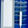Maquina para Cubos de Hielo de Aluminio EKCO