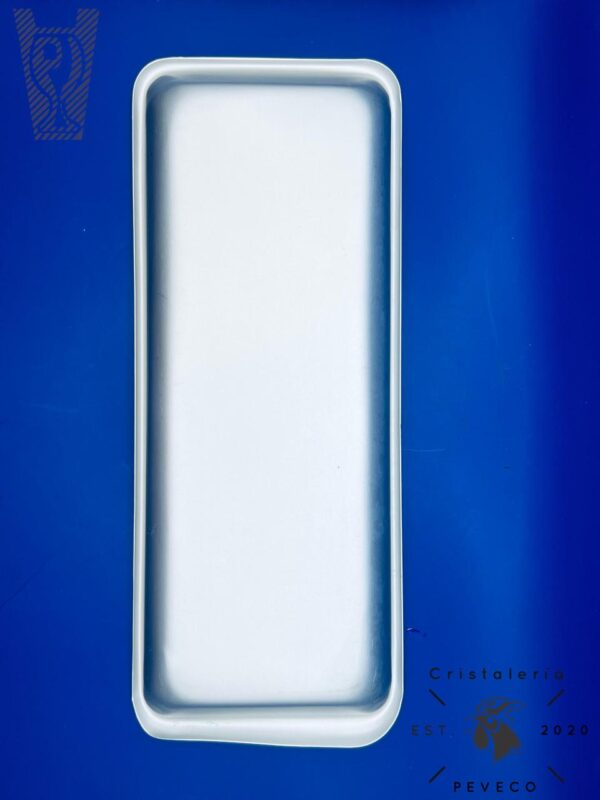 Maquina para Cubos de Hielo de Aluminio EKCO