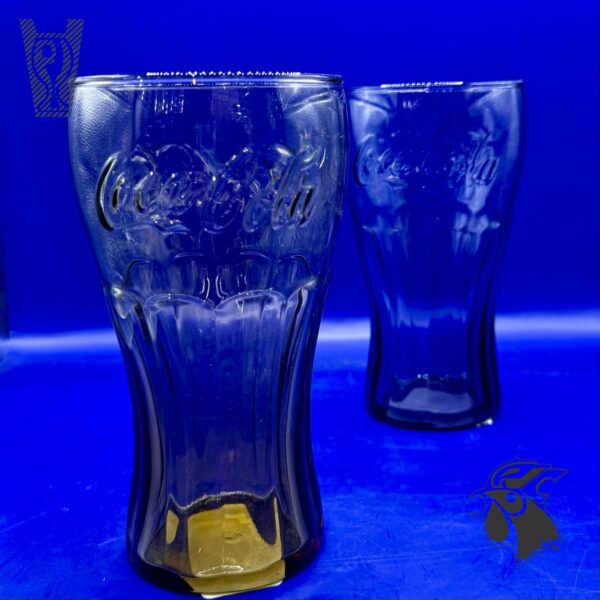 Vaso Coca-Cola