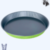 Molde para Hornear Tarta Antiadherente 28 cm