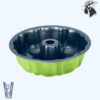 Molde para Rosca con Recubrimiento Antiadherente – 25 cm