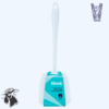 Cepillo para Sanitario KLINTEK con Base
