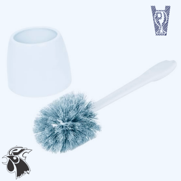 Cepillo para Sanitario KLINTEK con Base